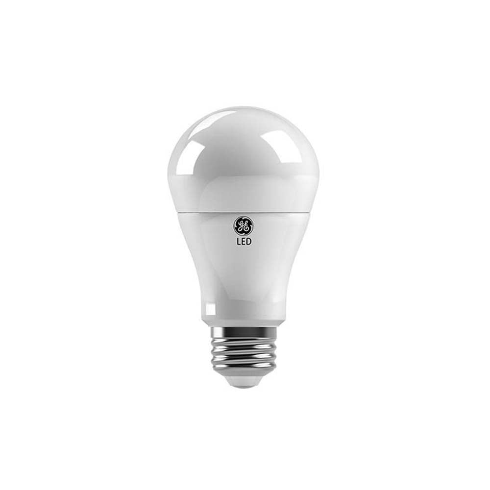 4PK - GE LED 10W A19 5000K 800Lm 90CRI Dimmable Light Bulb - 60W Incand. Equiv.