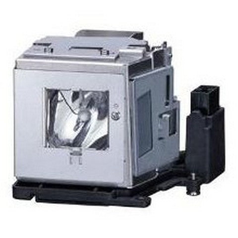 Sharp XG-D350XA Projector Housing with Genuine Original OEM Bulb