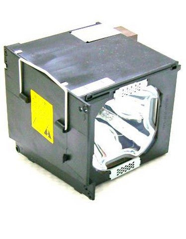 Apollo PL9591 Projector Housing with Genuine Original OEM Bulb