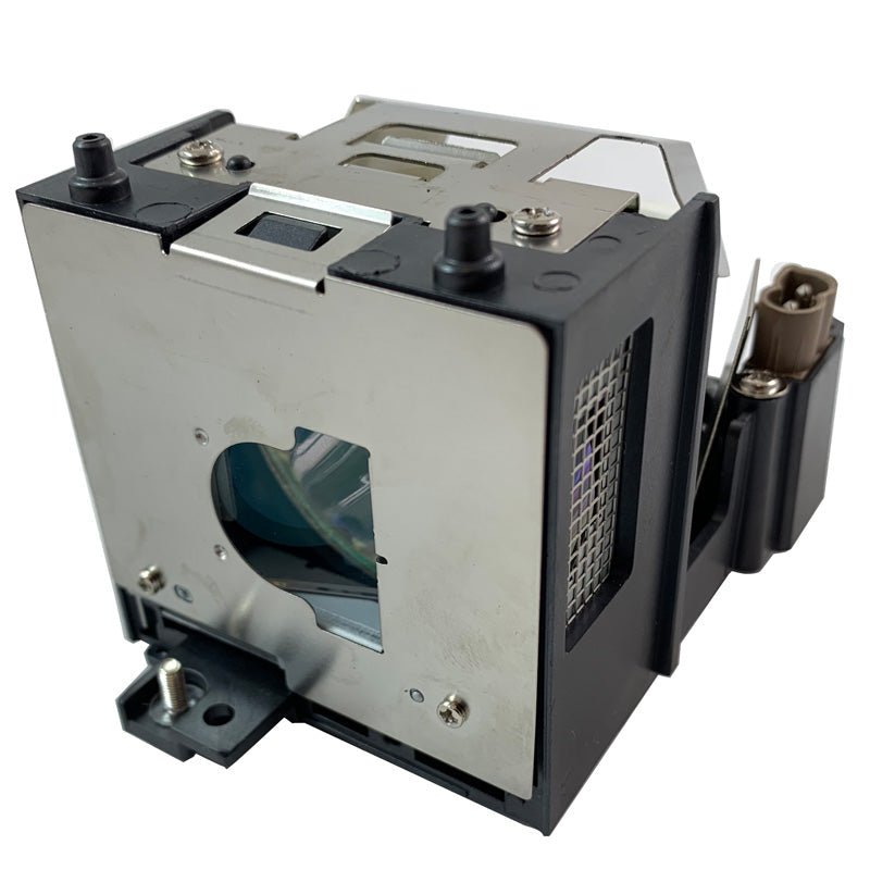 Apollo PL9639 Projector Housing with Genuine Original OEM Bulb
