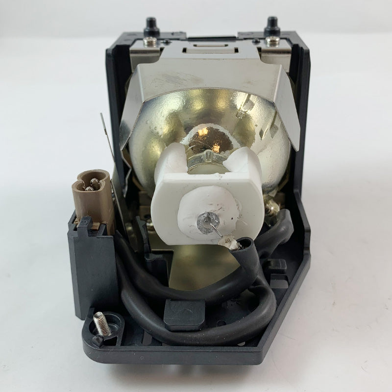 Apollo PL9639 Projector Housing with Genuine Original OEM Bulb