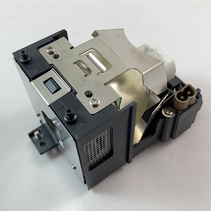 Sharp AN-XR20LP Projector Housing with Genuine Original OEM Bulb