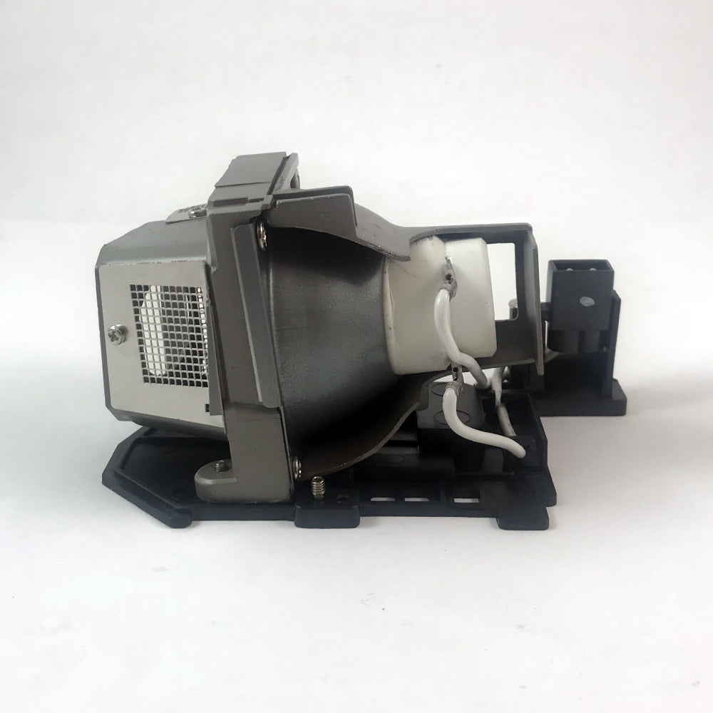 Optoma PRO260X Projector Housing with Genuine Original OEM Bulb
