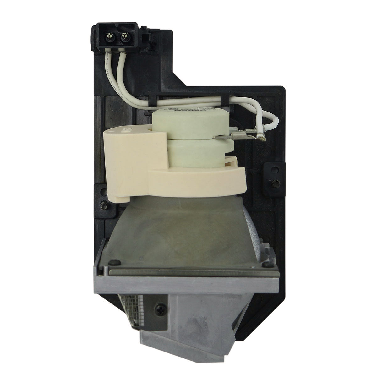 Optoma HD180 Projector Housing with Genuine Original OEM Bulb