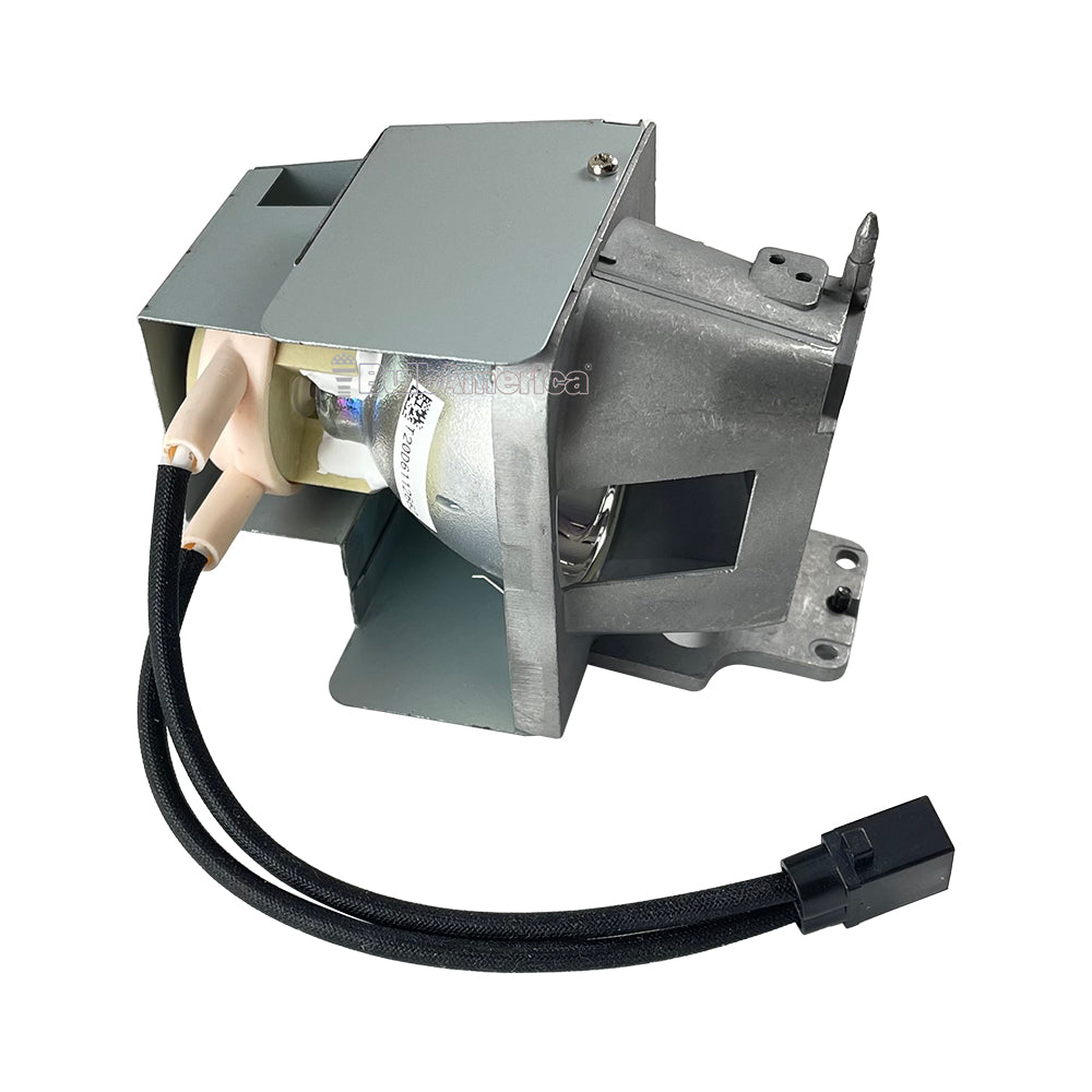 Optoma HD243X - Projector Lamp Assembly Replacement