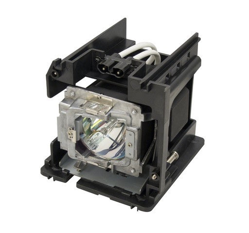 Optoma HD86 Projector Housing with Genuine Original OEM Bulb