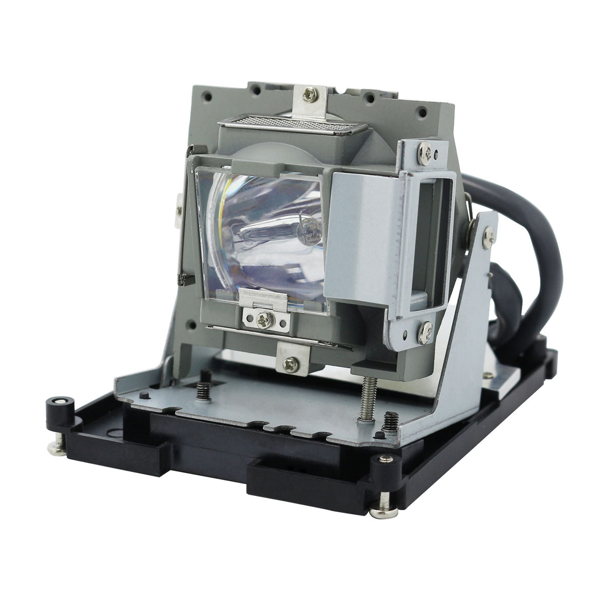 Infocus IN3118HD Projector Housing with Genuine Original OEM Bulb