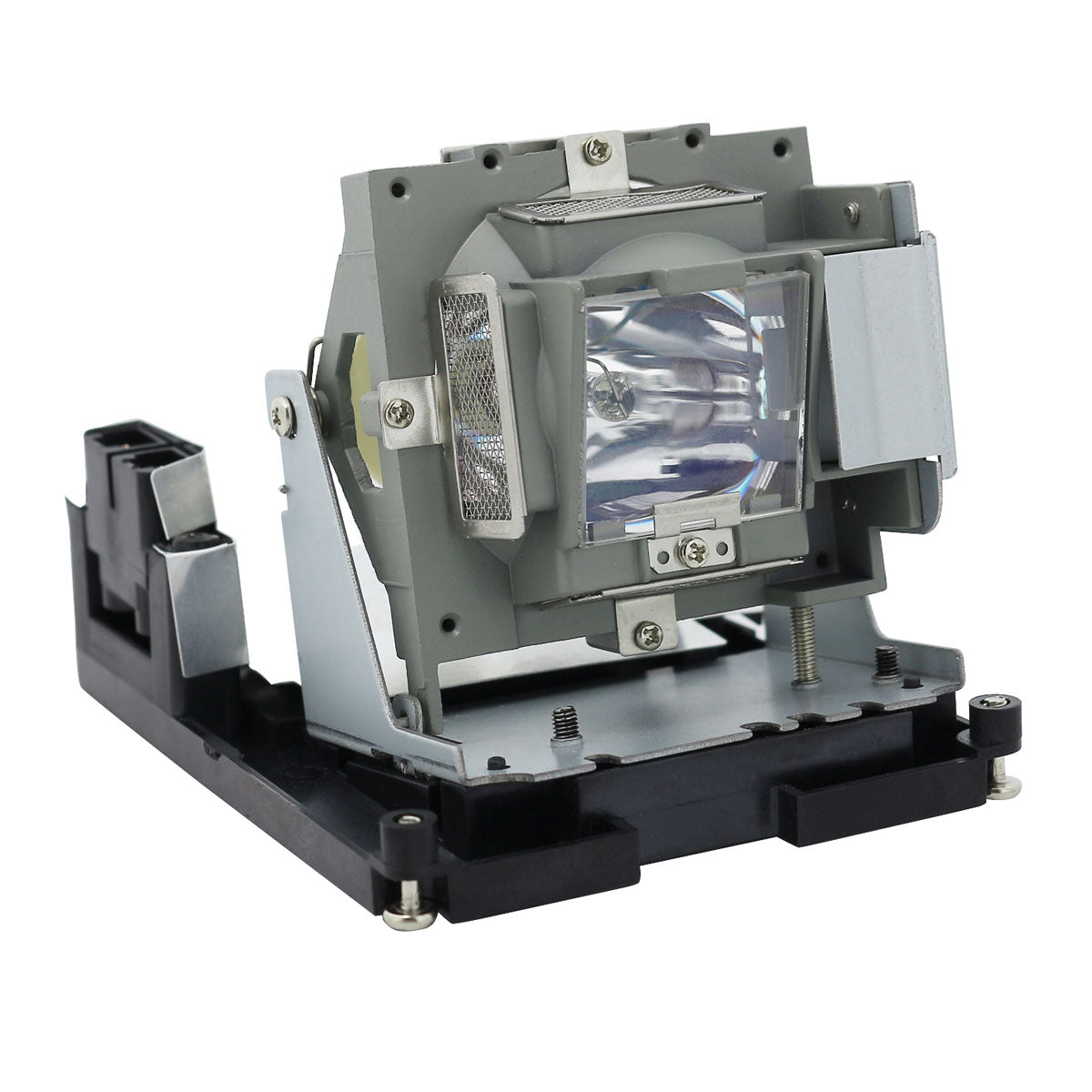 Infocus IN3118HD Projector Housing with Genuine Original OEM Bulb