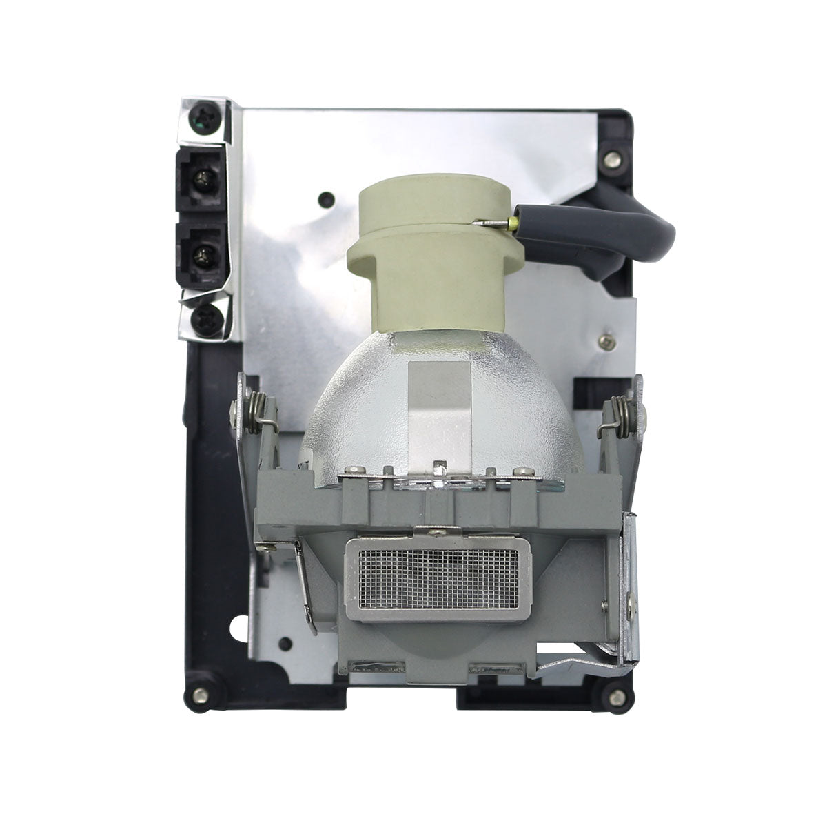 Optoma BL-FP280E Projector Housing with Genuine Original OEM Bulb