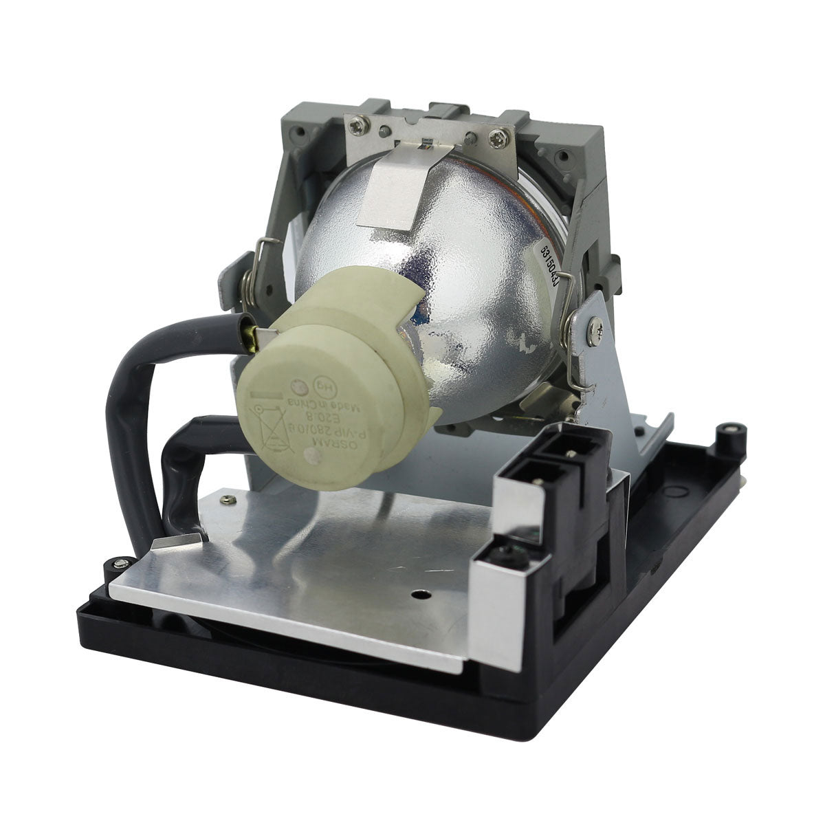 Infocus IN3118HD Projector Housing with Genuine Original OEM Bulb