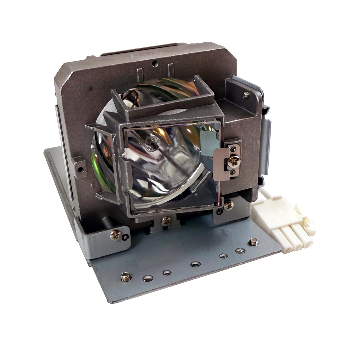 Optoma WU465 - Projector Lamp Assembly Replacement