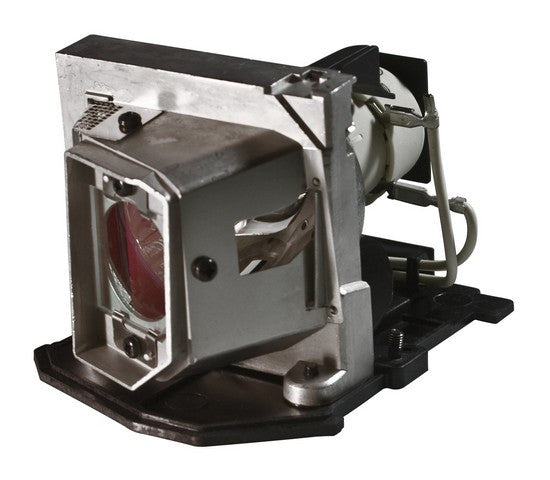 Optoma DS316 Projector Housing with Genuine Original OEM Bulb