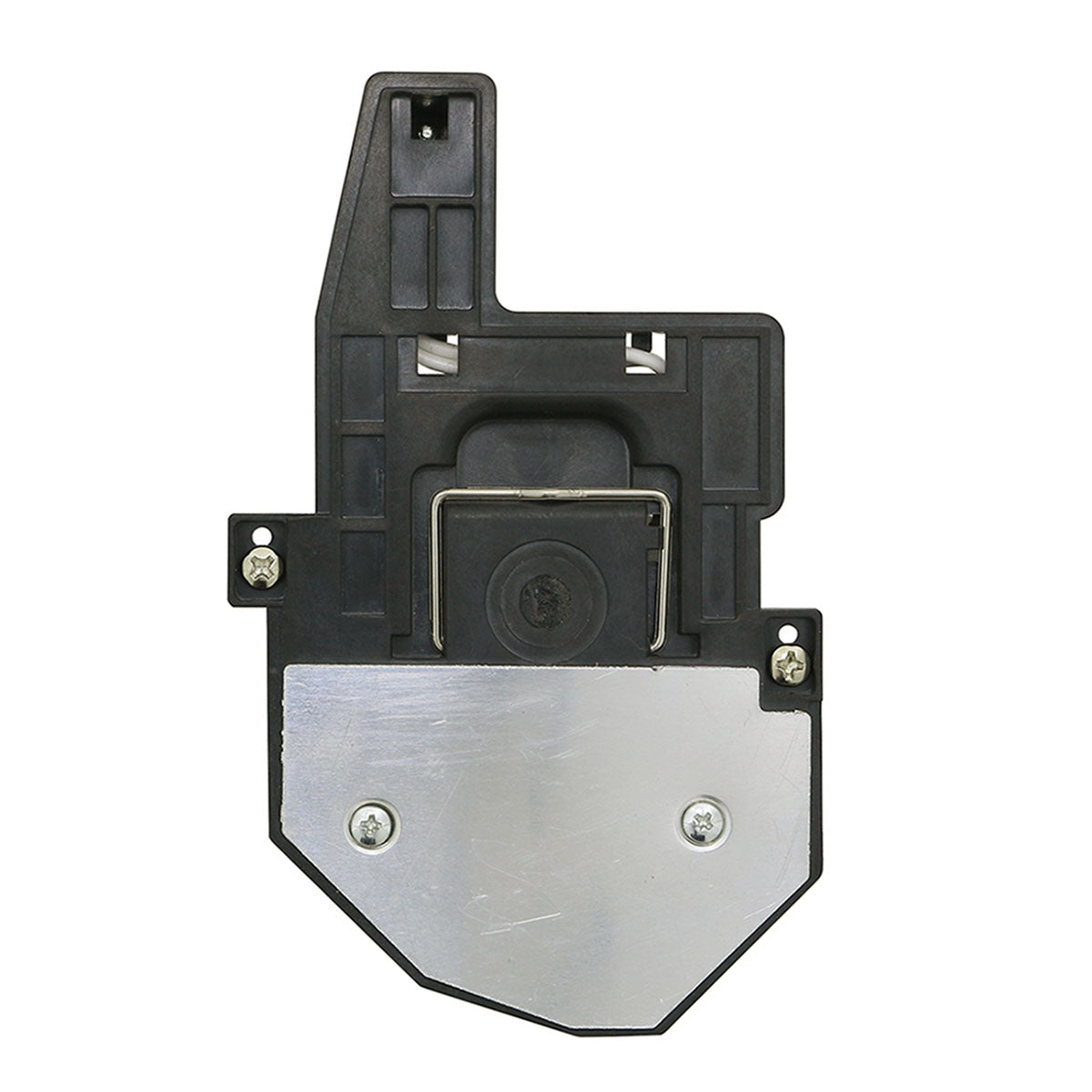 Optoma SP.8TM01GC01 Projector Housing with Genuine Original OEM Bulb