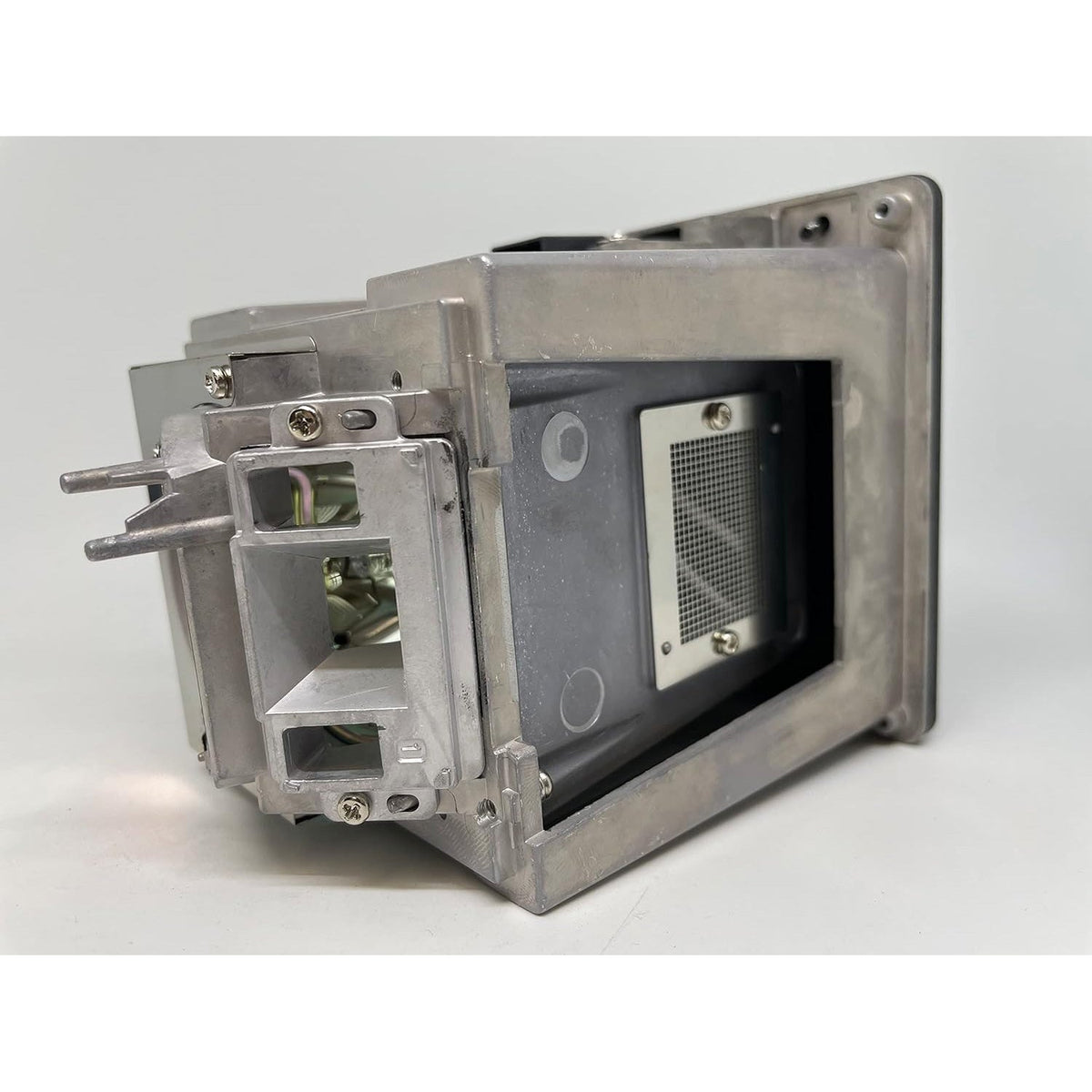 Optoma BL-FU465A Projector Lamp with Original OEM Bulb Inside