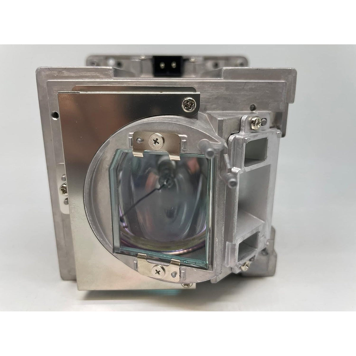 Optoma BL-FU465A Projector Lamp with Original OEM Bulb Inside