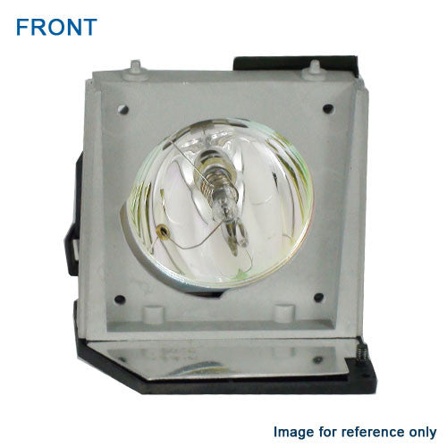 Acer PD523 Projector Housing with Genuine Original OEM Bulb