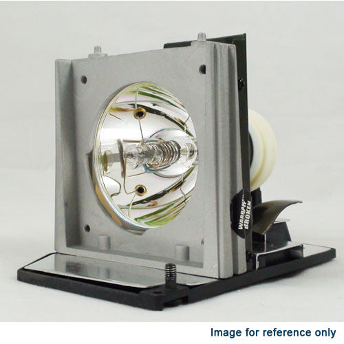 Acer PD116P Projector Housing with Genuine Original OEM Bulb