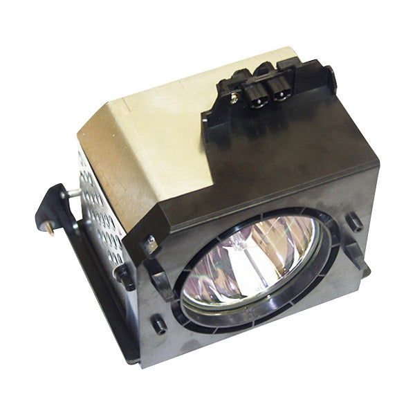 SAMSUNG HLR4677WX/XAA Projection TV Assembly with Original Philips UHP Bulb Inside