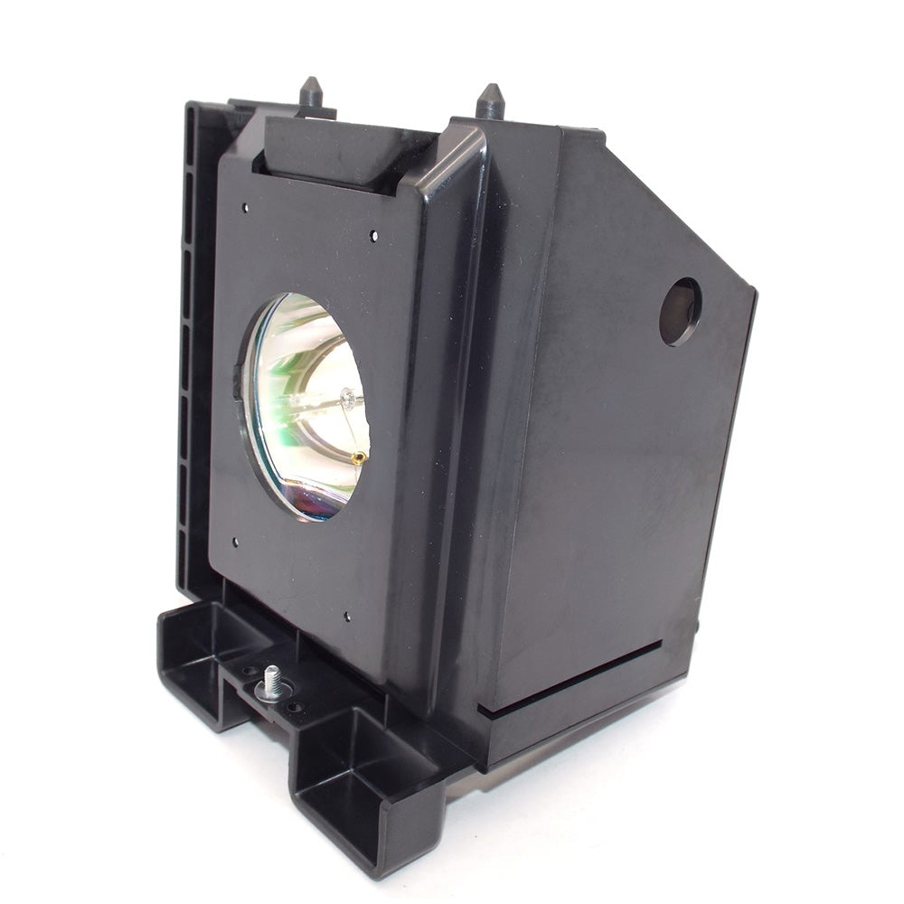 SAMSUNG HLR5078W Projection TV Assembly with Original Philips UHP Bulb Inside