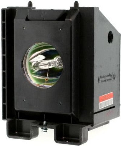 SAMSUNG HLR5667W Projection TV Assembly with Original Philips UHP Bulb Inside