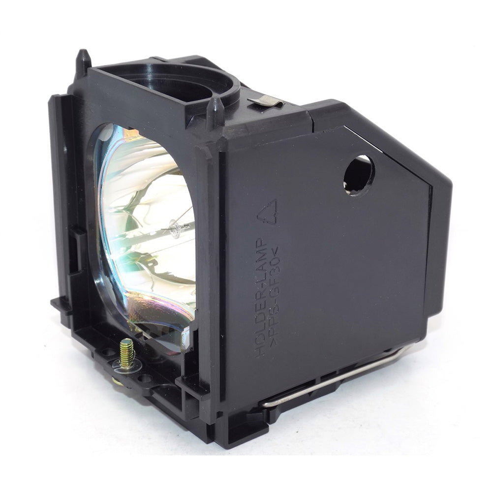 SAMSUNG BP96-01472A Projection TV Assembly with Original Philips UHP Bulb Inside