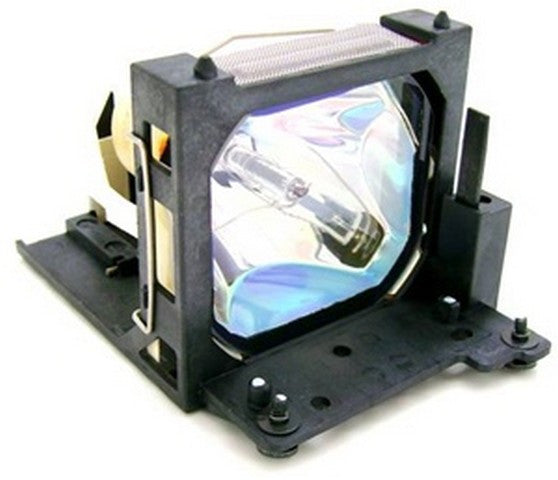 Apollo PL9938 Projector Housing with Genuine Original OEM Bulb