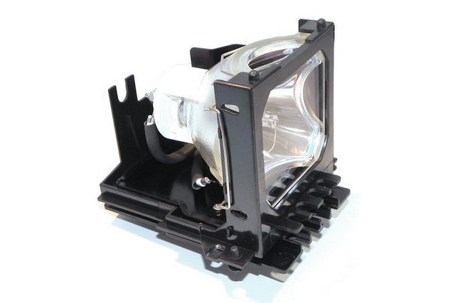 Dukane 456-8942 Projector Housing with Genuine Original OEM Bulb