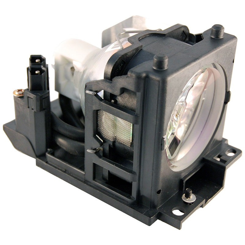 Liesegang DV420 Projector Housing with Genuine Original OEM Bulb