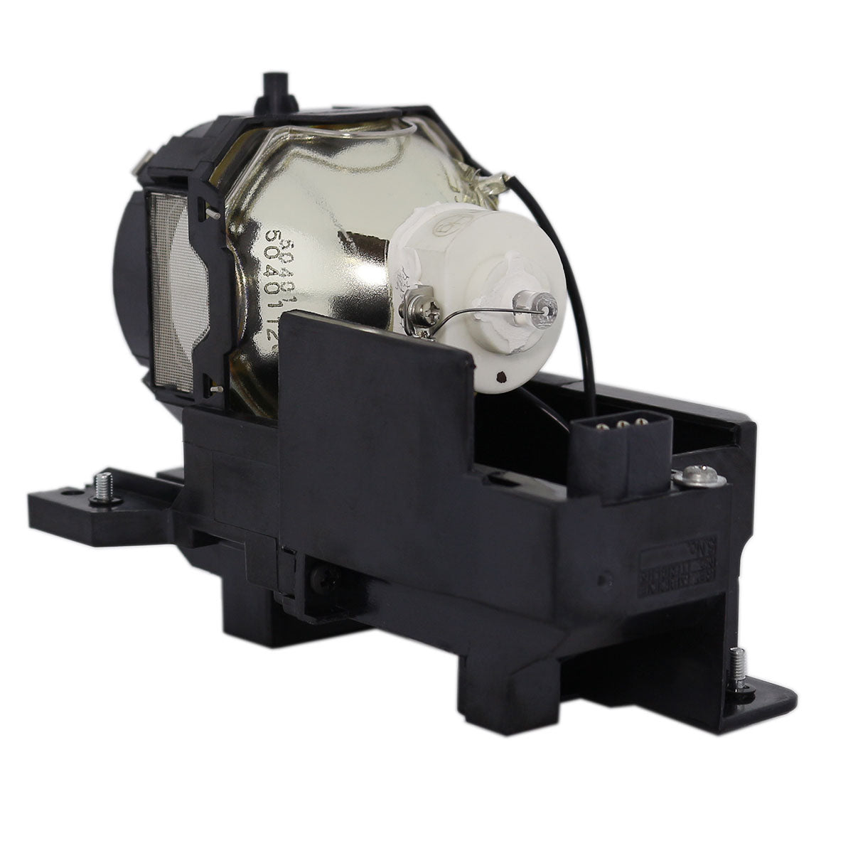 Christie LW400 Projector Housing with Genuine Original OEM Bulb