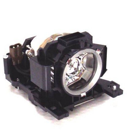 Hitachi ED-A101 Projector Housing with Genuine Original OEM Bulb