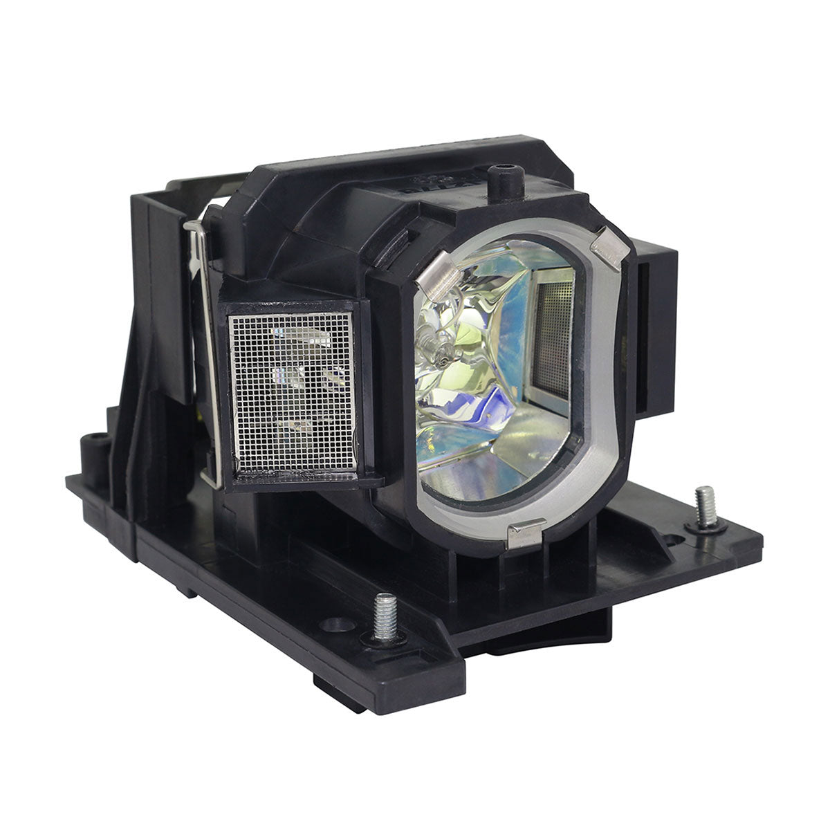3M X56 - Projector Lamp Assembly Replacement