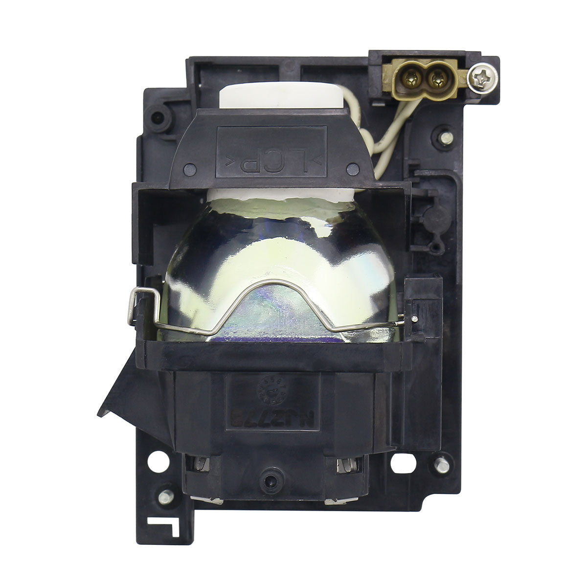 3M X56 - Projector Lamp Assembly Replacement