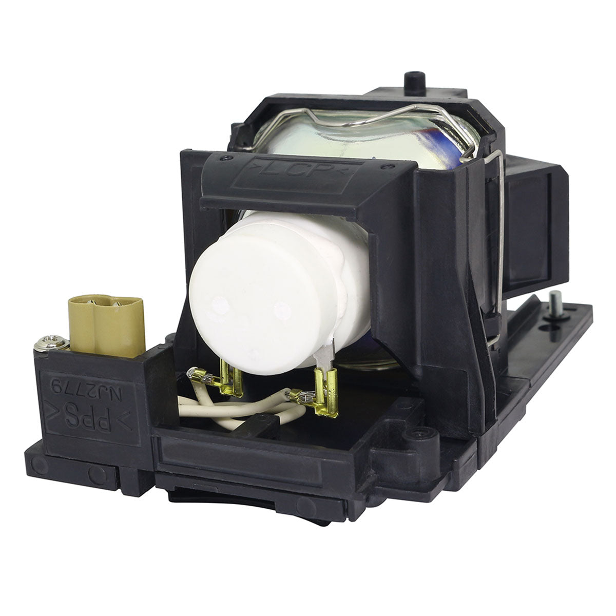 Infocus IN5124 - Projector Lamp Assembly Replacement