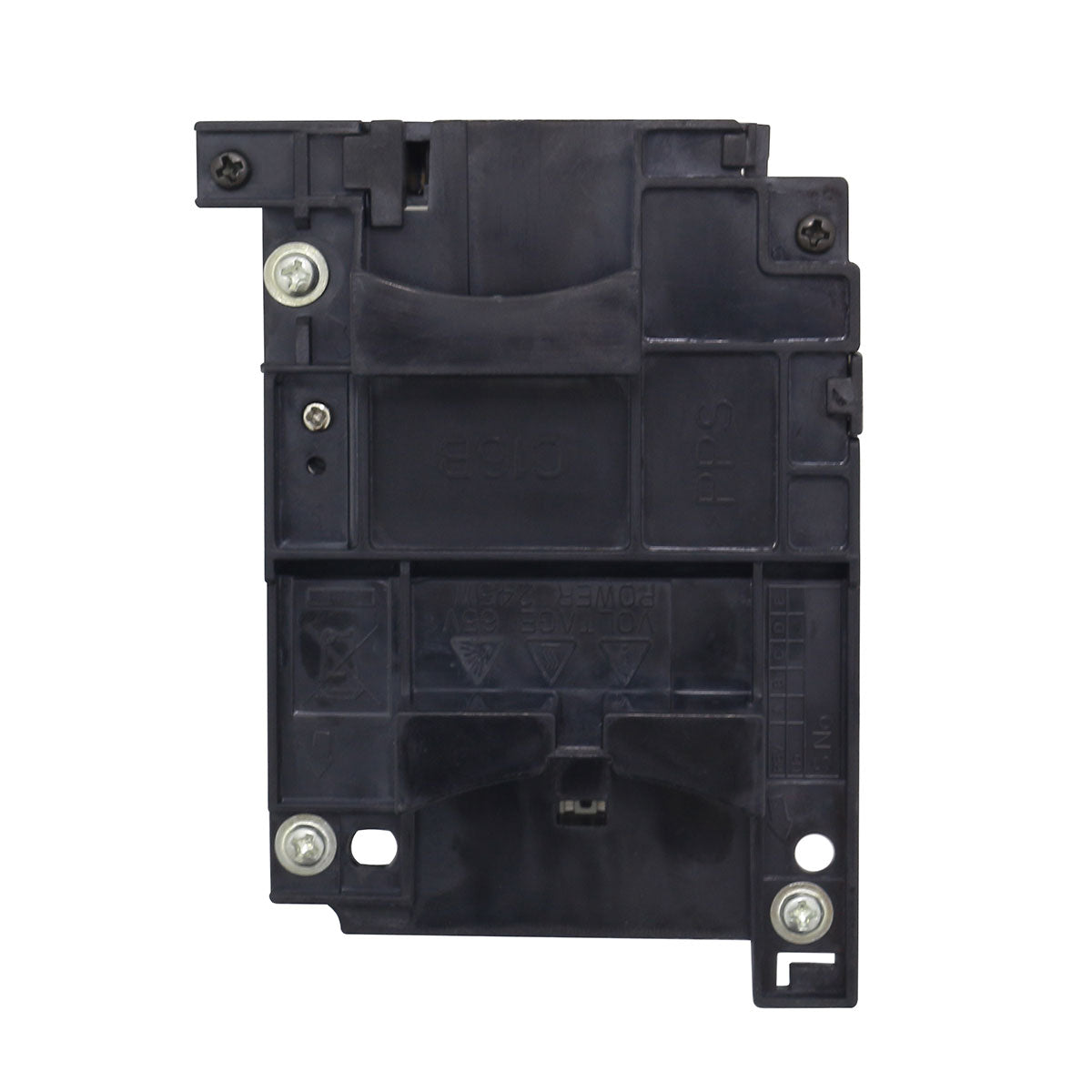 Infocus IN5124 - Projector Lamp Assembly Replacement