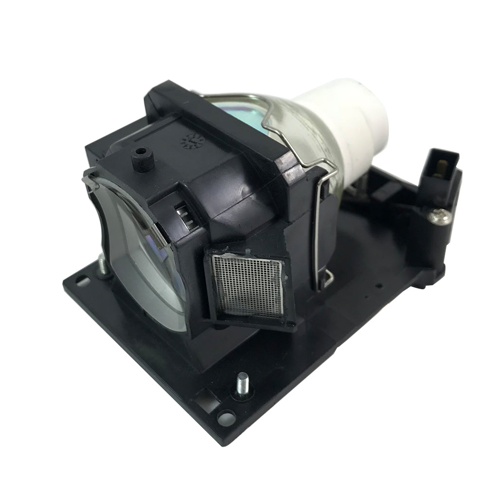 TEQ TEQ-Z780M Projector Housing with Genuine Original OEM Bulb