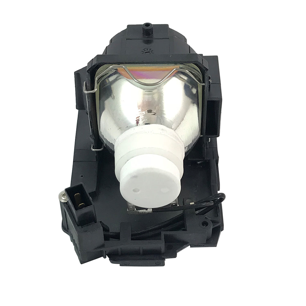 Hitachi iPJ-AW250NM Projector Housing with Genuine Original OEM Bulb