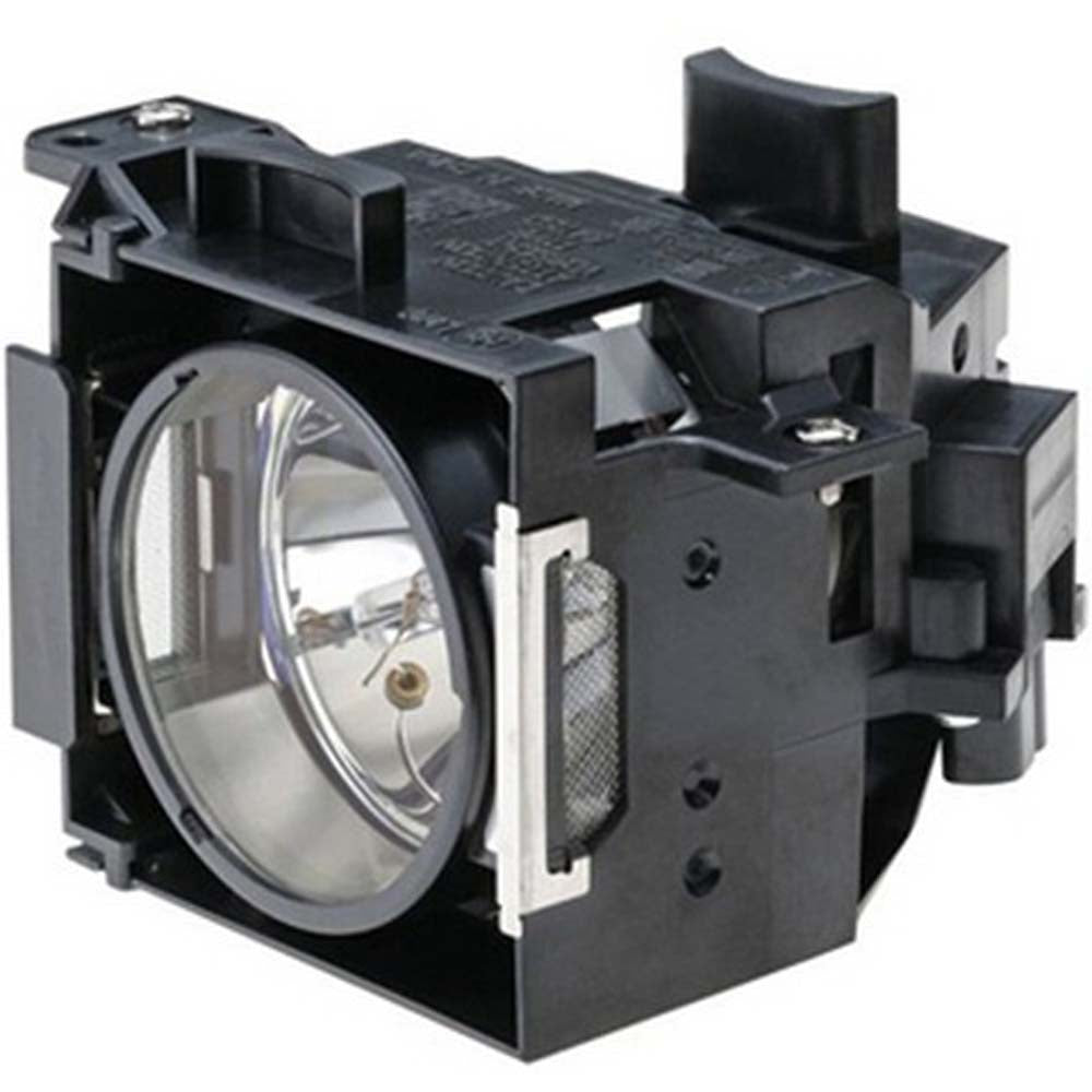 Hitachi CP-X8160 Projector Housing with Genuine Original OEM Bulb