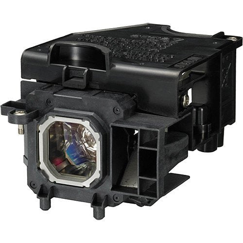 Hitachi DT01471 Projector Housing with Genuine Original OEM Bulb
