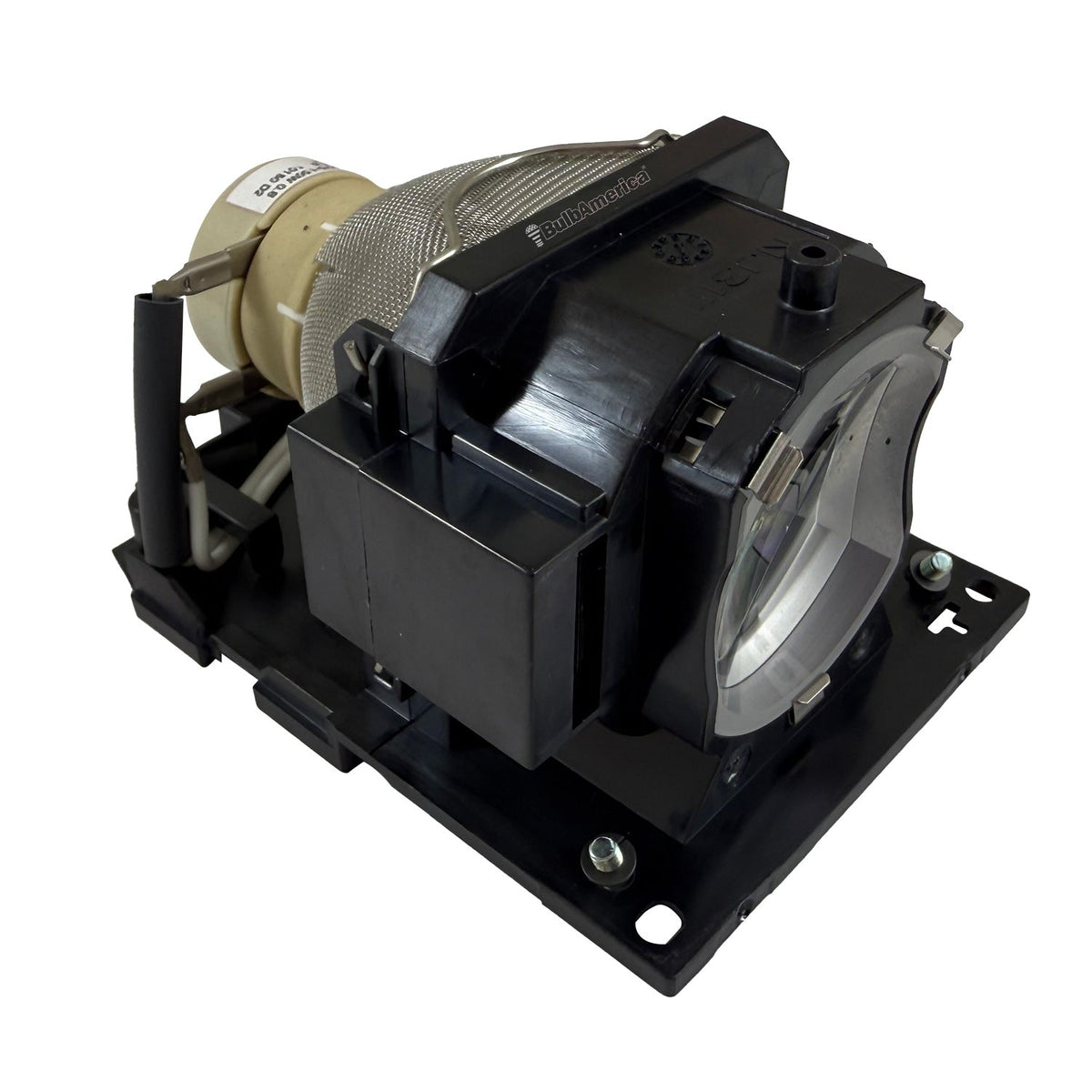Hitachi DT01481 Genuine Original OEM Lamp Replacement Assembly