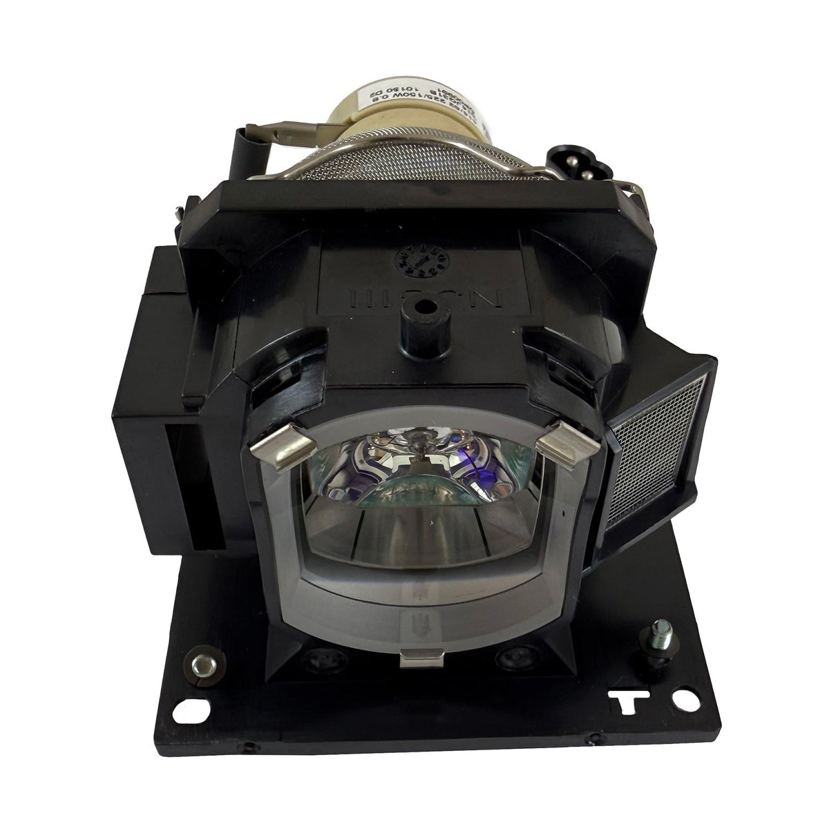 Hitachi DT01481 Genuine Original OEM Lamp Replacement Assembly