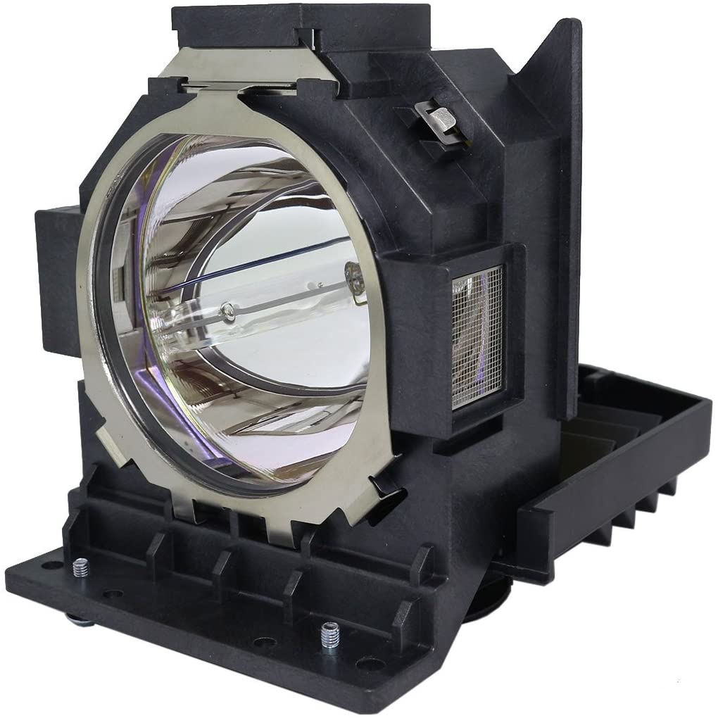 Christie DWU851-Q Projector Housing with Genuine Original OEM Bulb