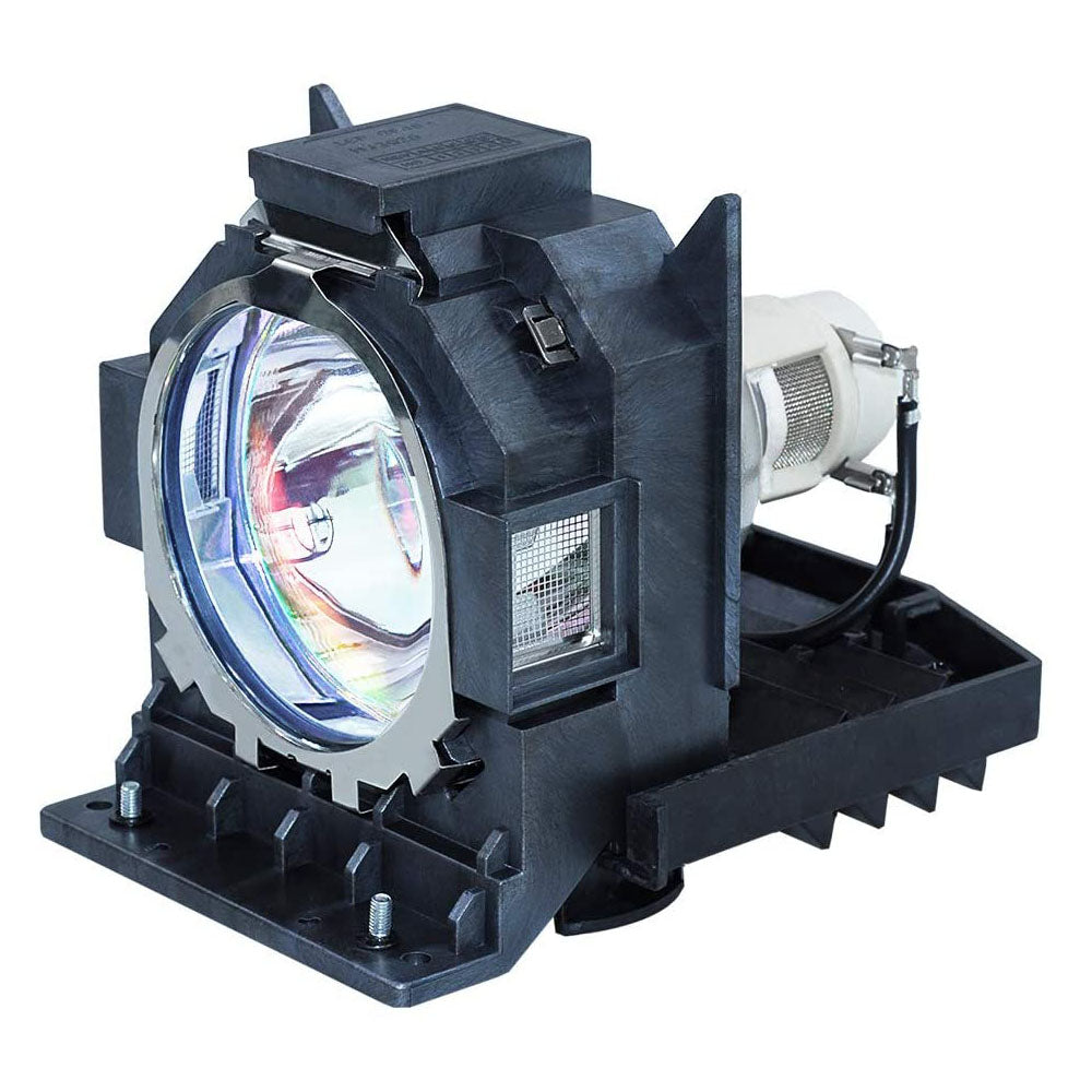 Christie DWX851Q Projector Housing with Genuine Original OEM Bulb