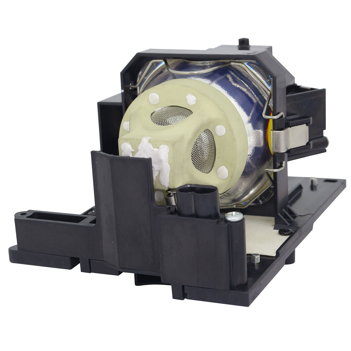 Dukane ImagePro 8963 - Projector Lamp Assembly Replacement