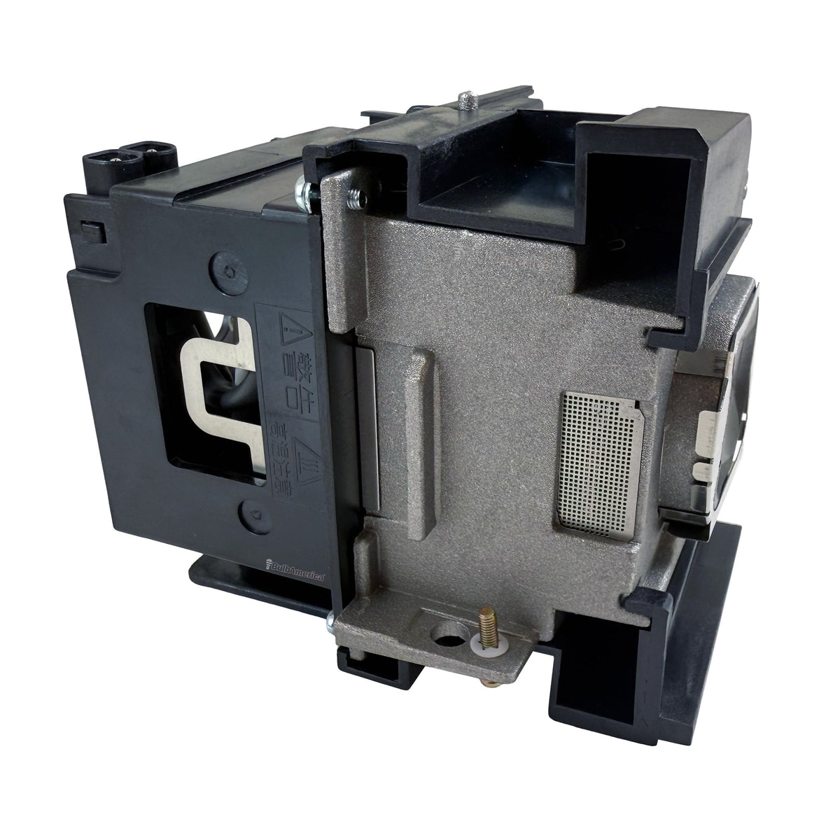 Panasonic PT-AR100 - Projector Lamp Assembly Replacement