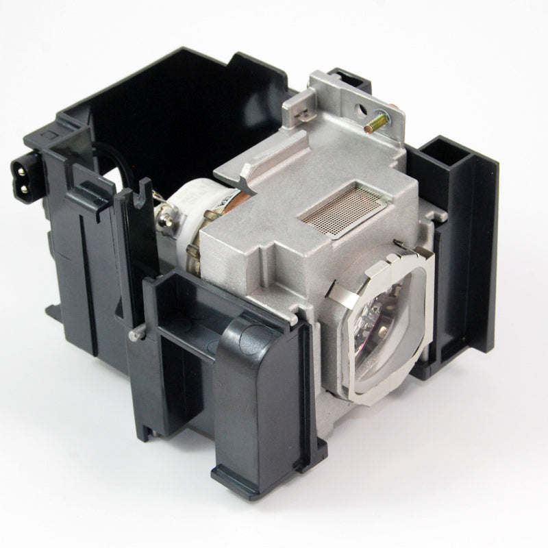 Panasonic PT-AE7000U Projector Housing with Genuine Original OEM Bulb