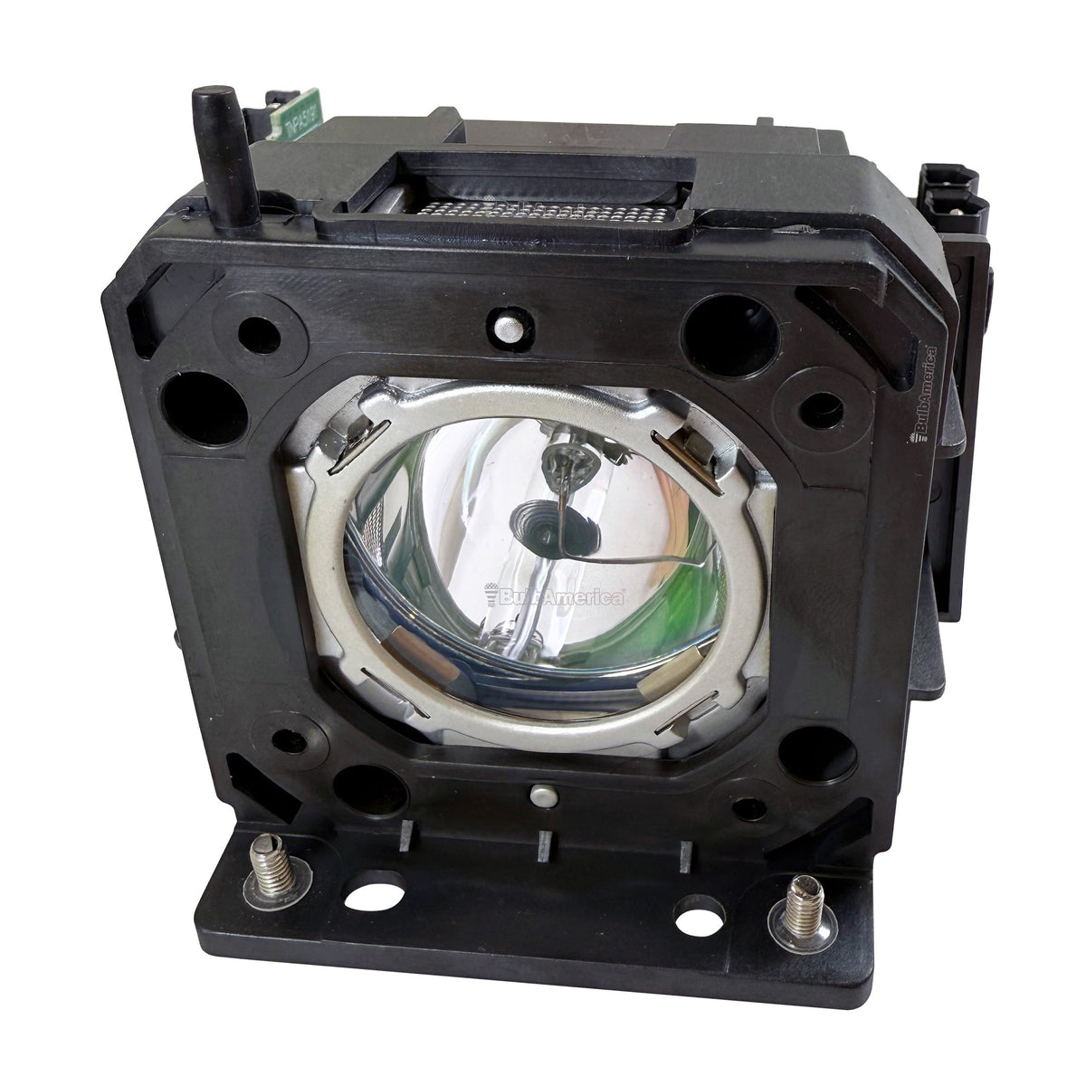 Panasonic PT-DW830ULK - Projector Lamp Assembly Replacement