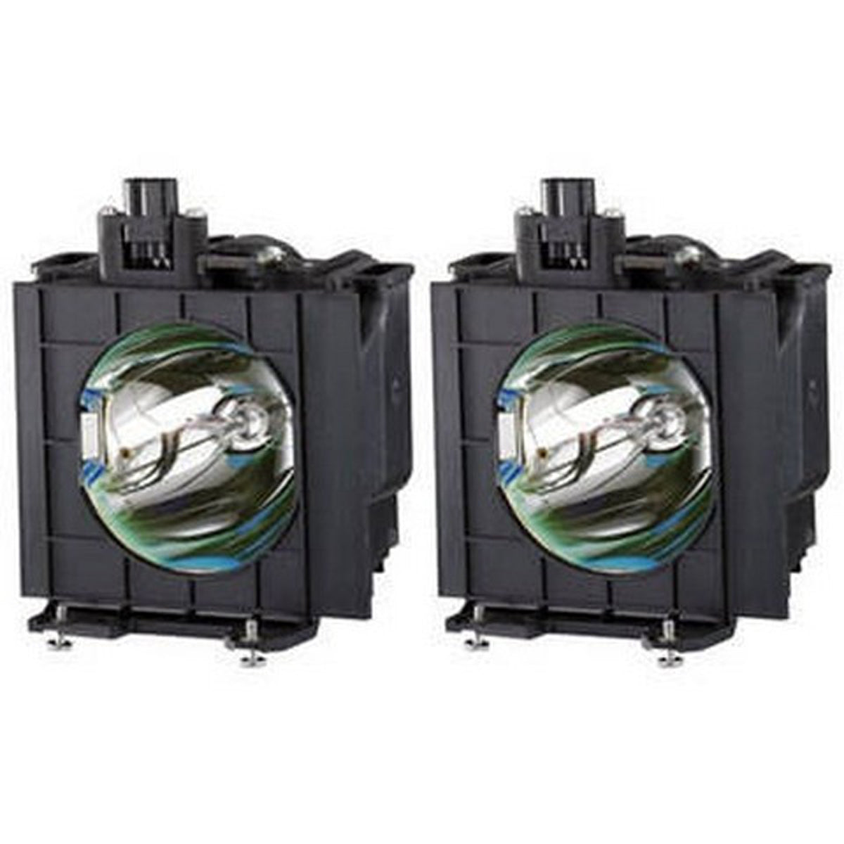 Panasonic PT-DW11KU Projector - Replacement Bulb and Housing