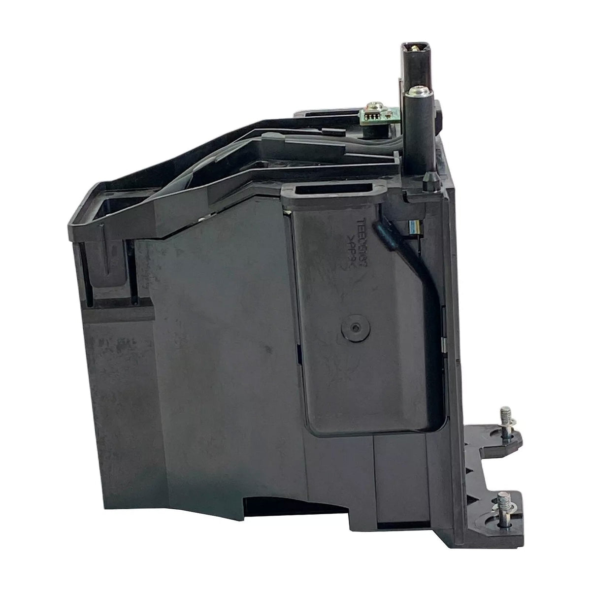 Twin PK Panasonic PT-DW5100UL Projector Housing with Genuine Original OEM Bulb