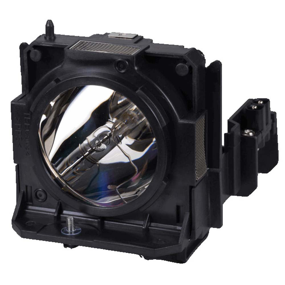 Panasonic ET-LAD70AW Projector Housing with Genuine Original OEM Bulb