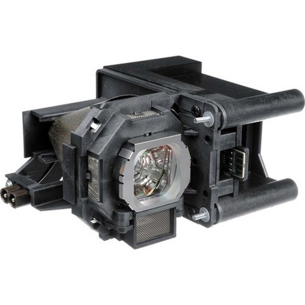 Panasonic ET-LAF100A Projector Lamp with Original OEM Bulb Inside